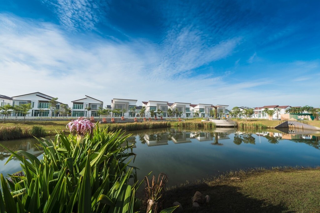 d'Laman Greenville Bungalows