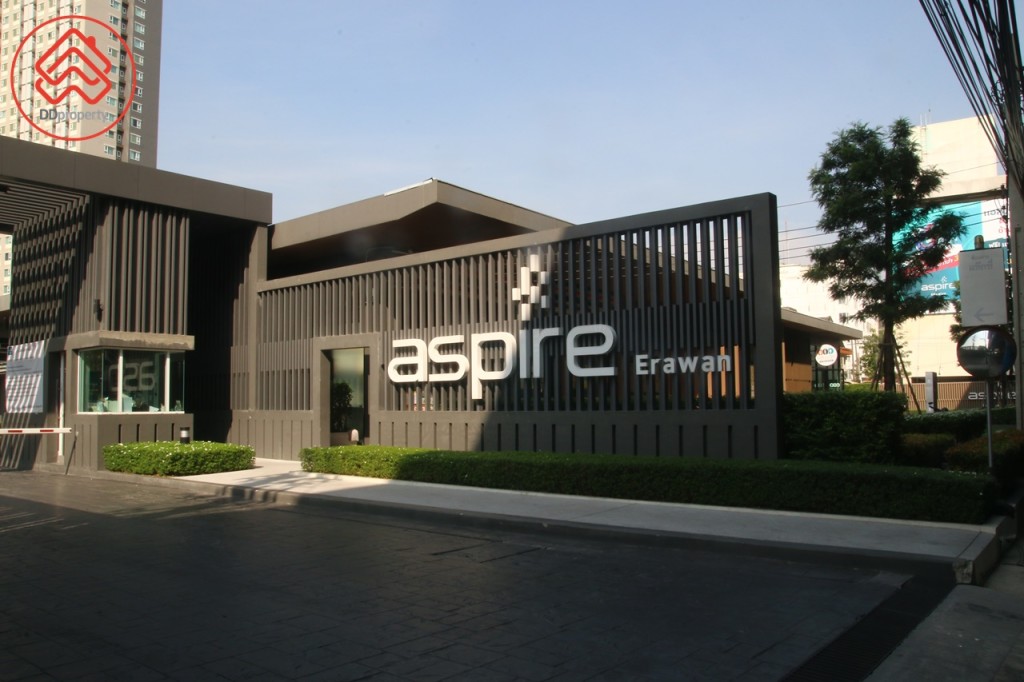 erawan entrance and exit