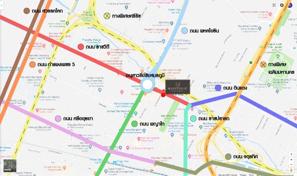 maestro direction 10