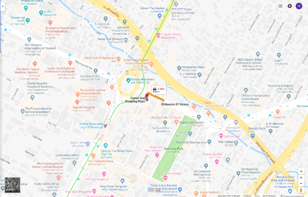 maestro direction 30