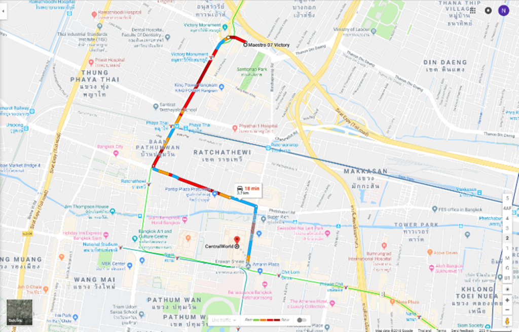 maestro direction 36