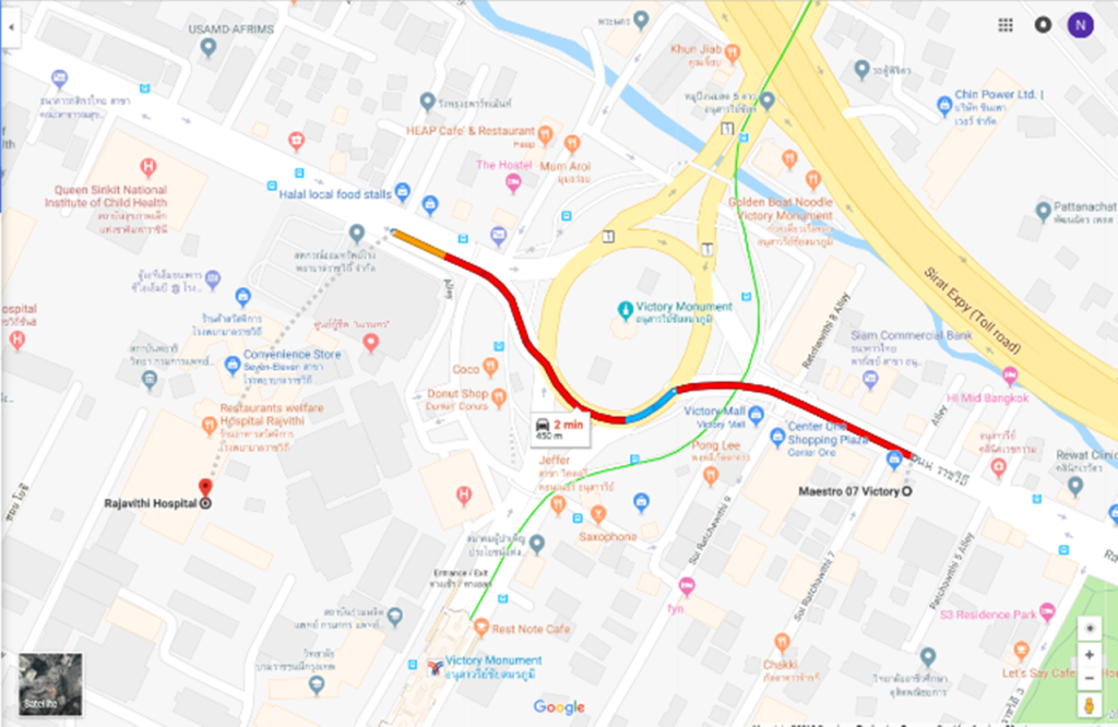 maestro direction 38