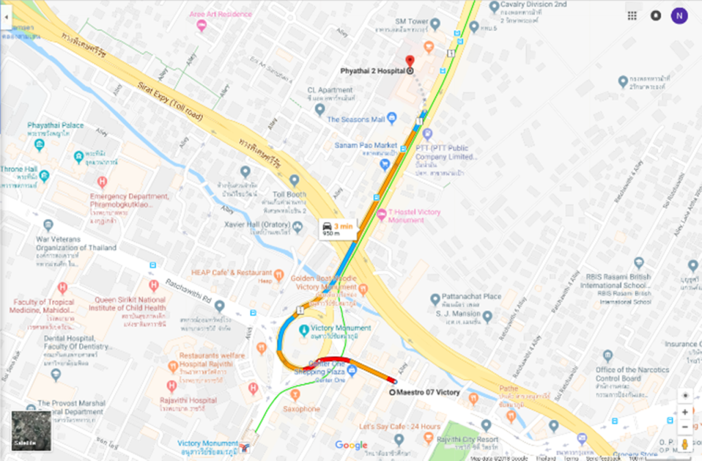 maestro direction 40