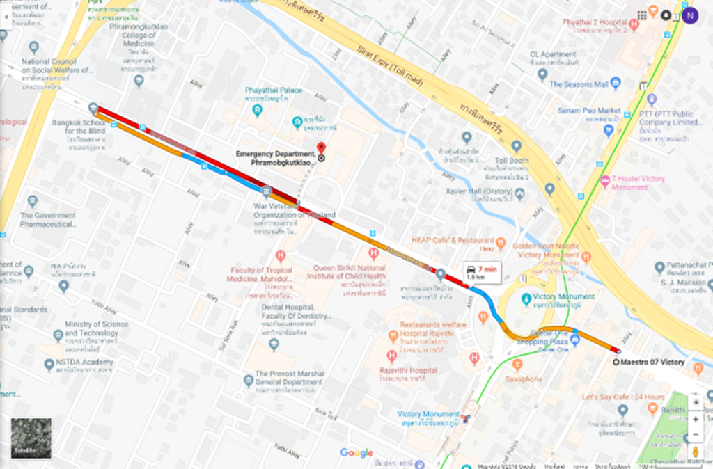 maestro direction 42