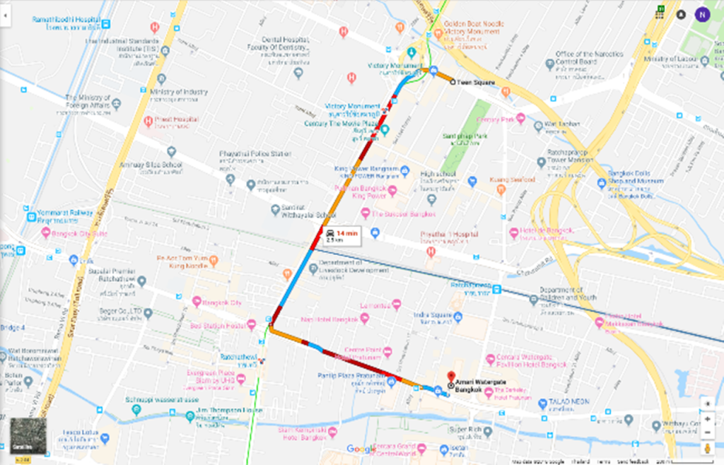 maestro direction 50