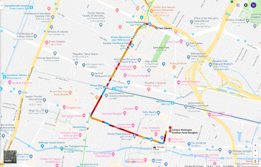 maestro direction 52