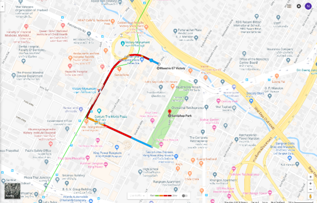 maestro direction 66