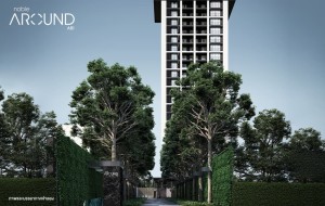 - Project Review: Noble Around Ari