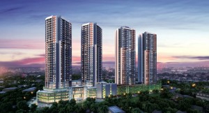  - รีวิวโครงการ: อาร์ติซาน รัชดา (Artisan Ratchada)