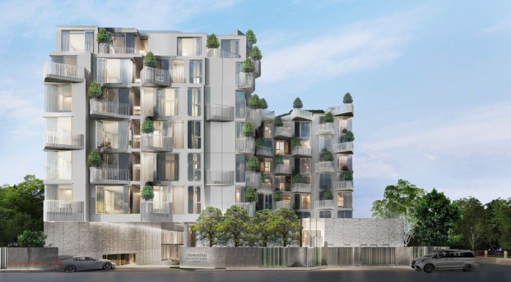 Chewathai Residence Thonglor_001