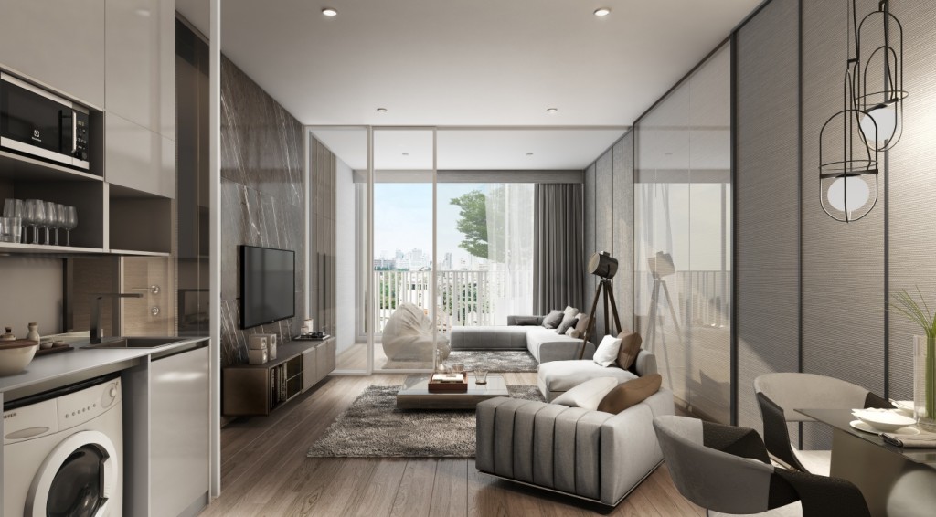 Chewathai Residence Thonglor_007