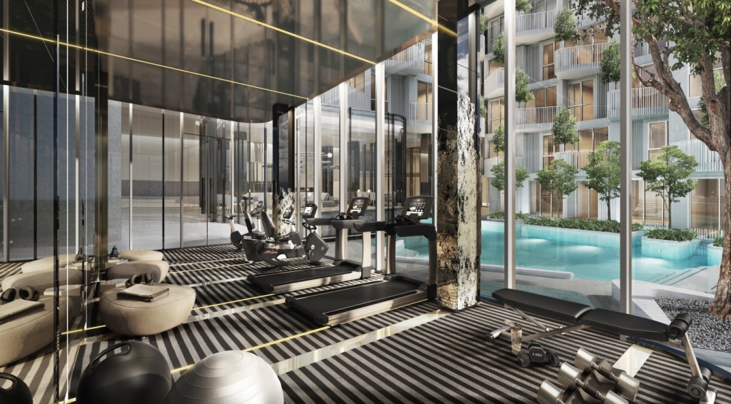 Chewathai Residence Thonglor_010