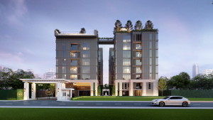  - พรีวิวโครงการใหม่: เอส 61 สุขุมวิท by คิง ไว กรุ๊ป (S61 Sukhumvit by KWG)