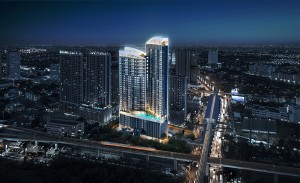  - พรีวิวโครงการใหม่: เดอะริช พระราม 9-ศรีนครินทร์ (The Rich Rama 9-Sirnakarin)