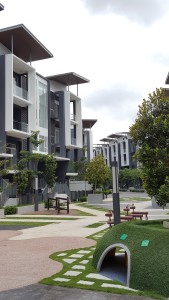  - Seri Puteri Hills, Puchong