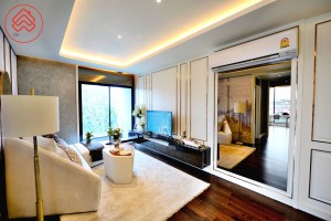  - รีวิวโครงการ: อัลติจูด ซิมโฟนี เจริญกรุง (Altitude Symphony Charoenkrung)