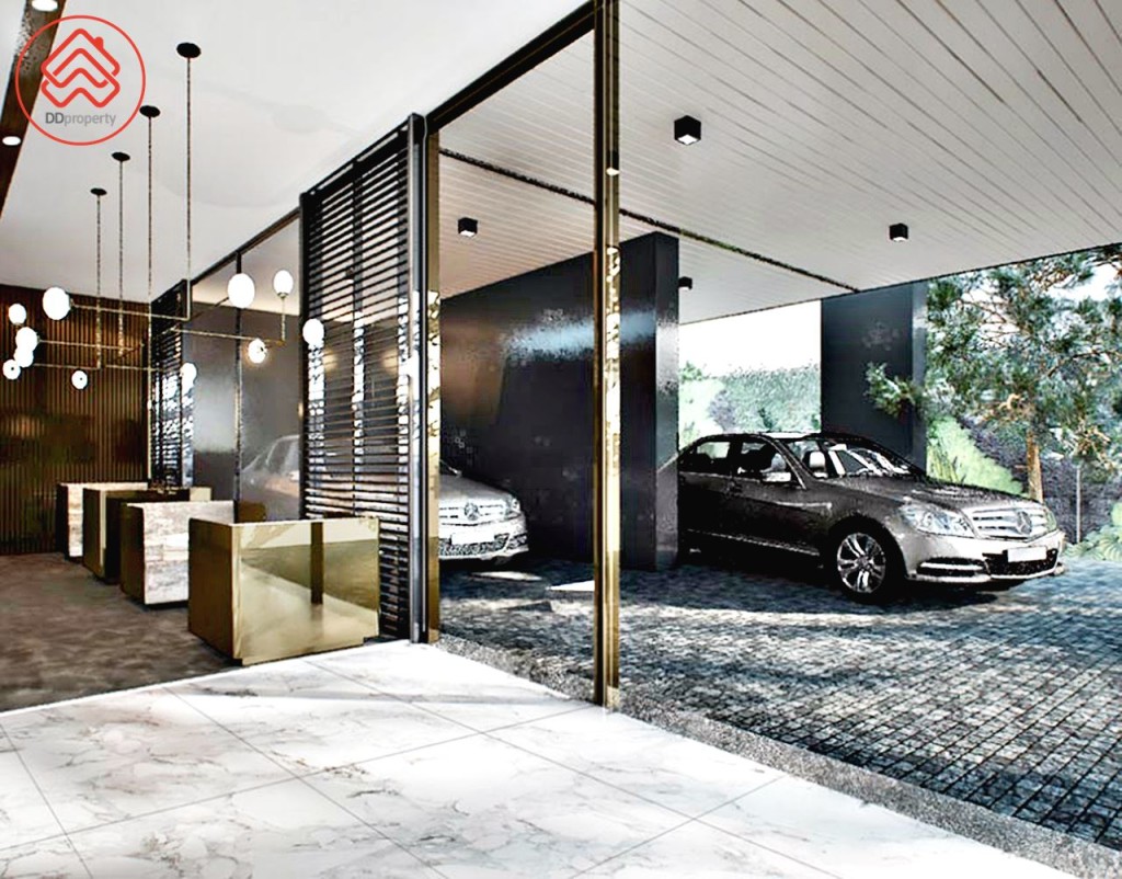 Altitude Symphony CK_CARPARK