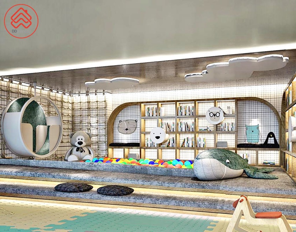 Altitude Symphony CK_Kidsroom