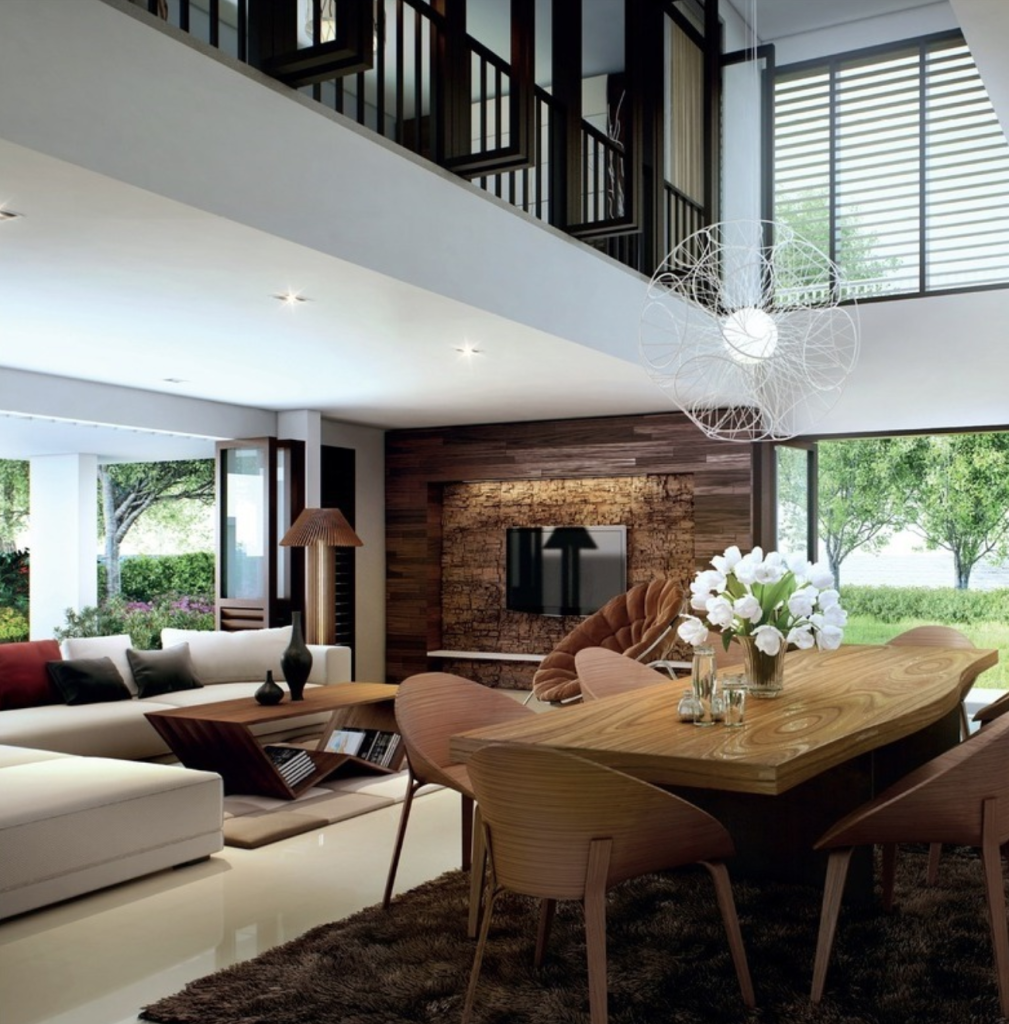 Clusia, Elmina Gardens, City of Elmina Living Area