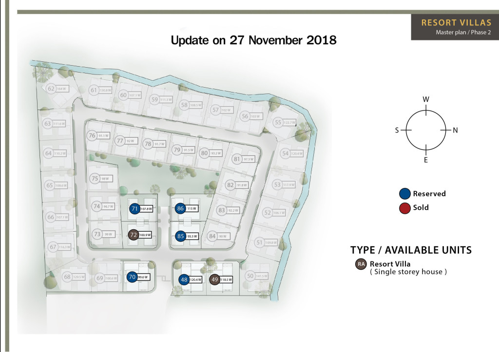 20180817 Brochure Master plan Phase 2