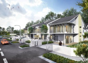  - Hundred East, Enstek