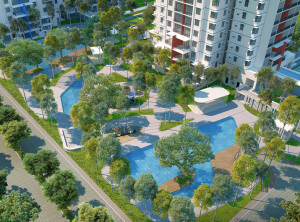  - Midfields 2, Sungai Besi