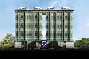 - One Residences, Sungai Besi