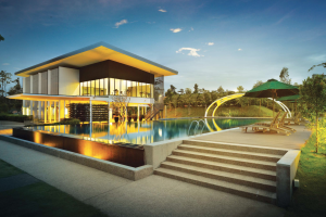  - Park Residence, Seri Kembangan