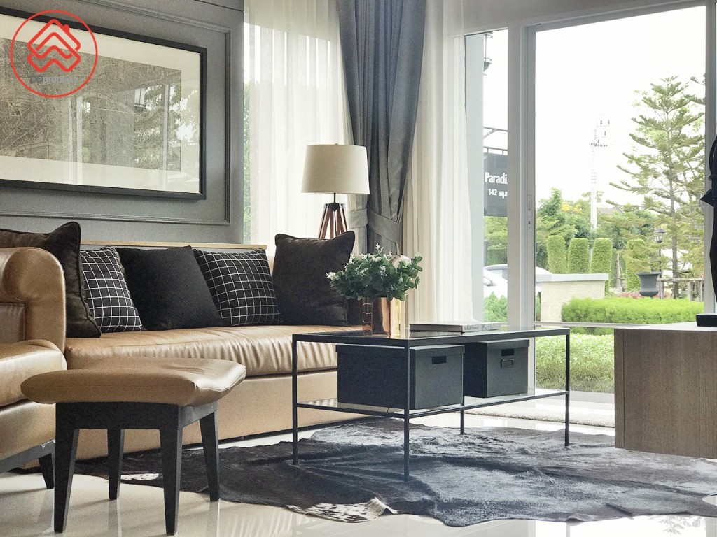 Passorn Theparak-Bangna Paradiz 4699