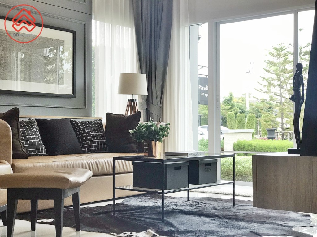 Passorn Theparak-Bangna Paradiz 4700