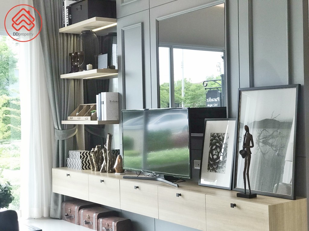 Passorn Theparak-Bangna Paradiz 4703