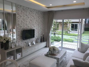  - รีวิวโครงการ: ภัสสร เทพารักษ์-บางนา (Passorn Thepharak-Bangna)