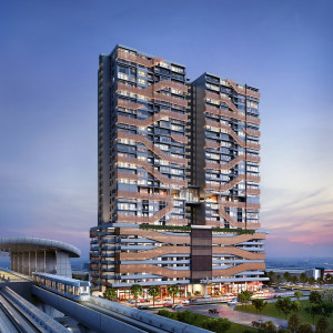  - Stellar Suites, Puchong