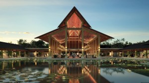  - Impiana Residences, Cherating