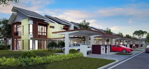  - Pristine 2, Bandar Enstek