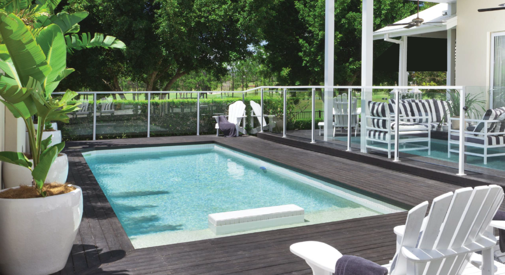 The Villas, Bandar Enstek Private Pool