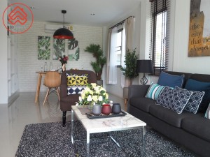  - รีวิวโครงการ: เดอะ ปาล์ม การ์เด้น 7 (The Palm Garden 7)