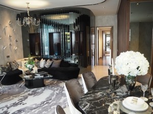  - 3 Orchard by the Park Review