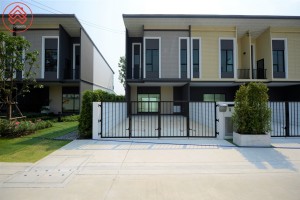  - รีวิวโครงการ: ชีวาโฮม วงแหวน-ลำลูกกา (Chewa Home Wongwaen-Lamlukka)