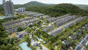  - Residensi Lambaian Dua, Kajang