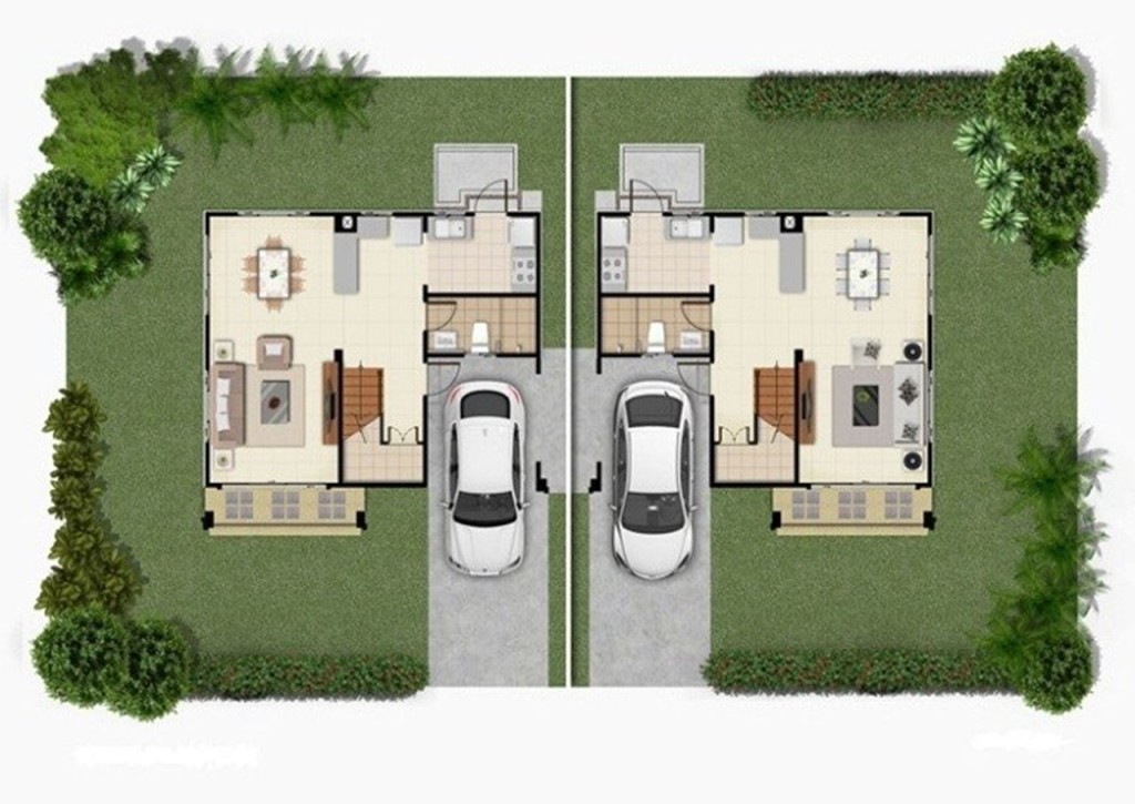 Passorn Pride Rama 5 - Sirintorn_Floor Plan 1 ภัสสร ไพรด์ พระราม 5–สิรินธร