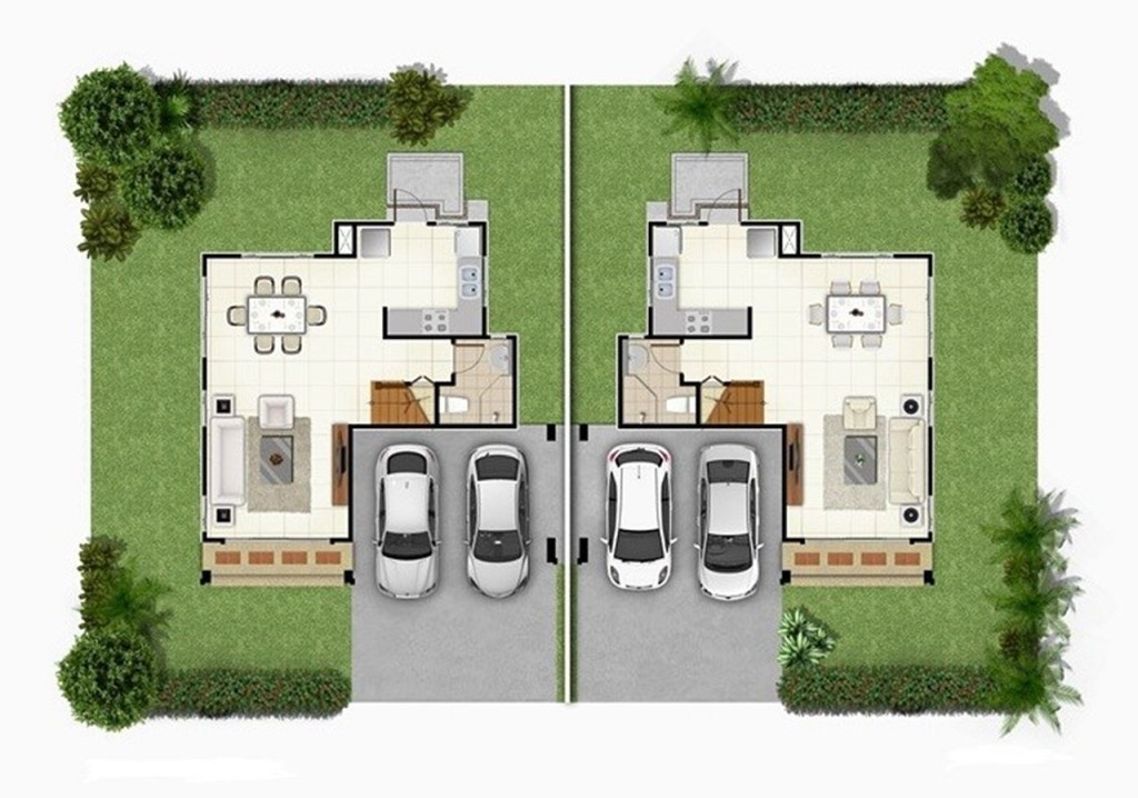 Passorn Pride Rama 5 - Sirintorn_Floor Plan 5 ภัสสร ไพรด์ พระราม 5–สิรินธร