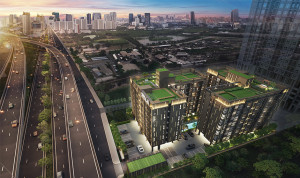  - รีวิวคอนโด: ศุภาลัย ไพร์ม พระราม 9 (Supalai Prime Rama 9)