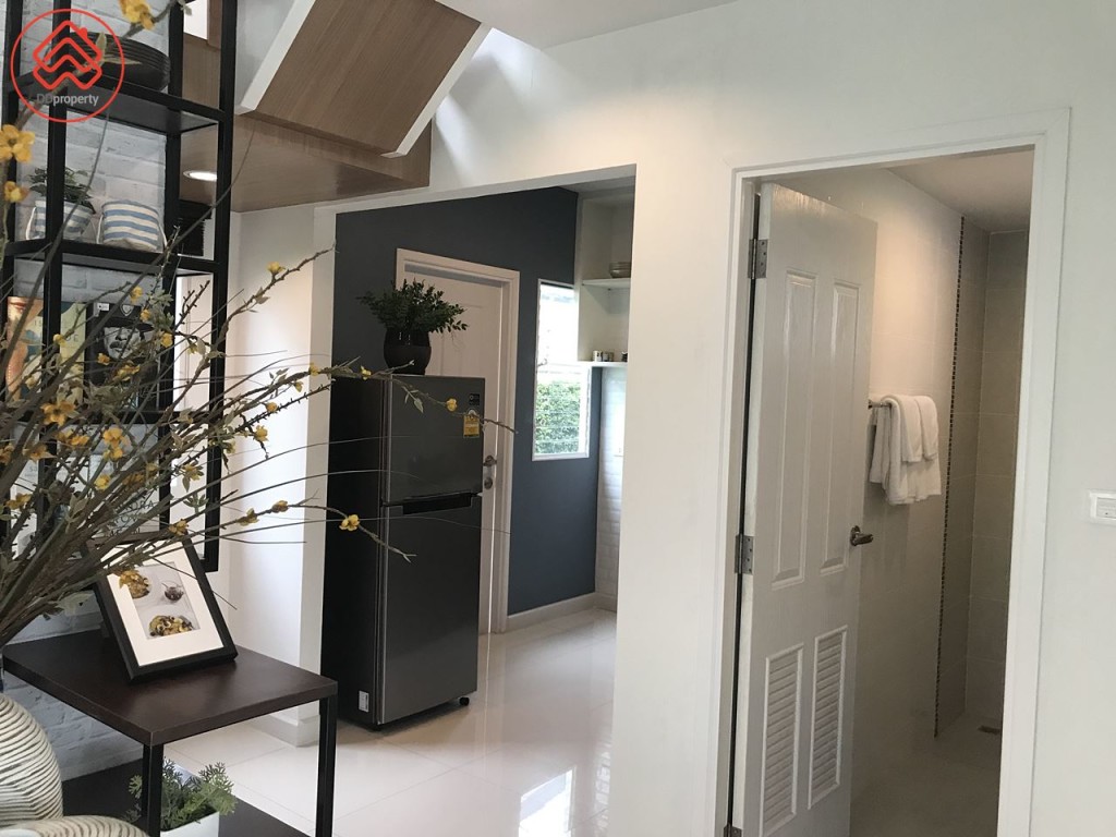 The plant Theparak petitie_33