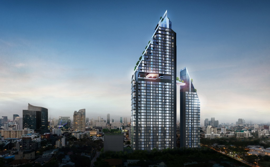 Impression Ekkamai- Sukhumvit 61