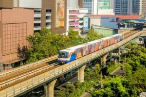  - 5 คอนโดฯ ใกล้ BTS แบริ่ง เริ่มไม่ถึง 2 ล้าน