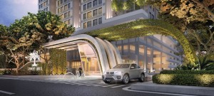 - Canopy Hills, Kajang