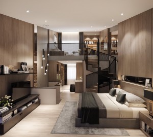  - รีวิวโครงการ: เฮ้าส์ นิช แจ้งวัฒนะ (Haus Niche Chaengwattana)