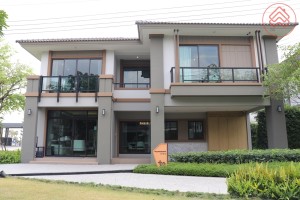  - รีวิวโครงการ: ภัสสร เพรสทีจ ปิ่นเกล้า-เพชรเกษม (Passorn Prestige Pinklao-Phetkasem)