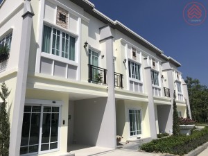  - รีวิวโครงการ: เอเวอร์ซิตี้ ศรีนครินทร์-หนามแดง (Evercity Srinakarin-Namdaeng)